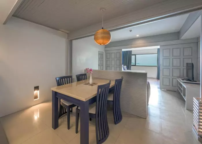 هتل آندامانترا ریزورت اند ویلا پوکت